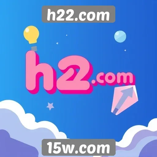 Desenvolvedores do h22.com falam sobre suas experiências